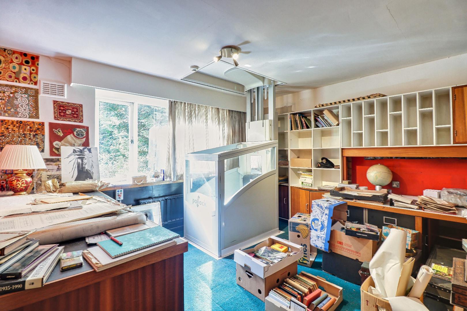 Cragg Wood Drive, Rawdon Hardisty And Co